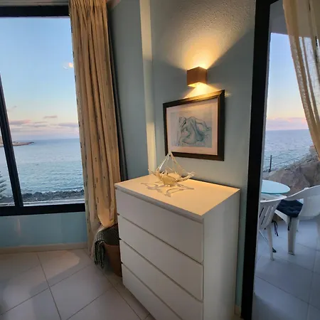 Ocean Luxury Apartment