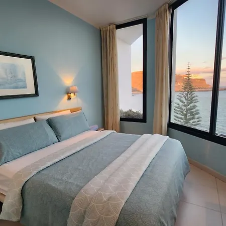 Ocean Luxury Apartment Mogán