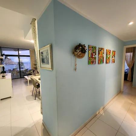 Apartment Ocean Luxury