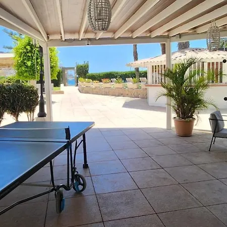 Ocean Luxury Apartment Mogán