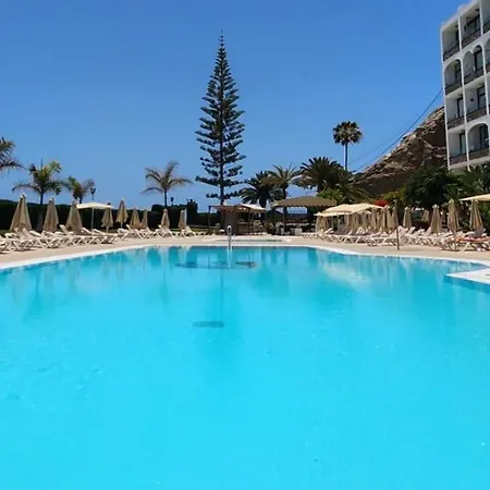 Apartment Ocean Luxury *