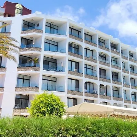 Ocean Luxury Apartment