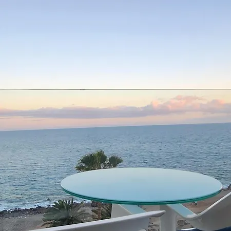 Apartment Ocean Luxury