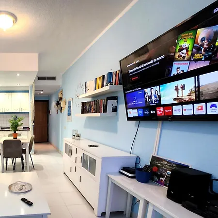 Ocean Luxury Apartment *